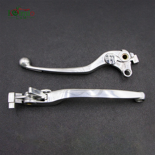 Motorcycle brake clutch lever - motorcycle,