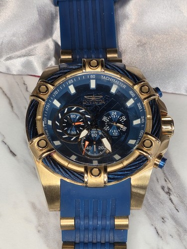 Invicta bolt men watch - bolt,