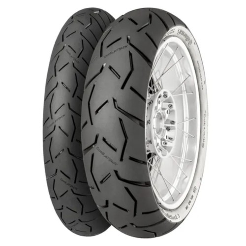 Kmx 200 trailattack tyre - kmx, 3