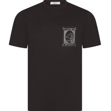 Replay Mens T-Shirt Dog