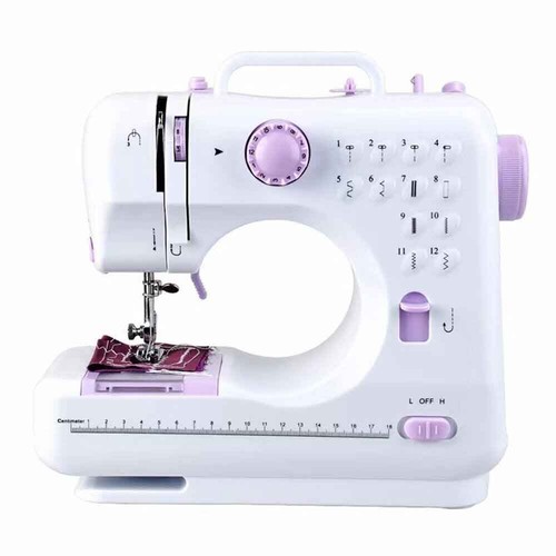 Home mini sewing machine - mini,