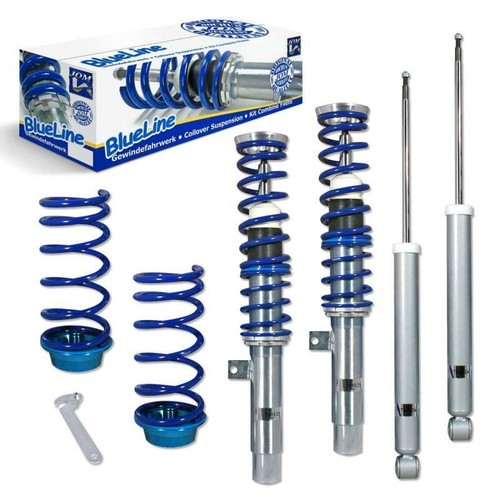 Jom coilovers sport suspension - jom,