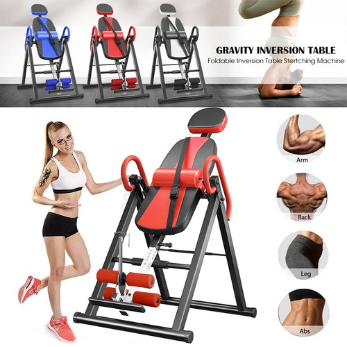 300lbs gravity inversion table - gravity,