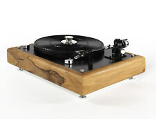 Restored Thorens TD 160 MKII