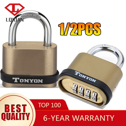Secure lock digit - secure,