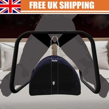 Weightless Bouncer Seat Sex Chair for Couples Love Position Aid Stool&Sex Pillow