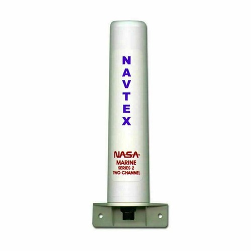 Nasa marine navtex - nasa,
