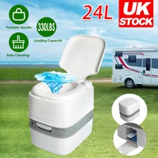 Portable Toilet Porta Potti