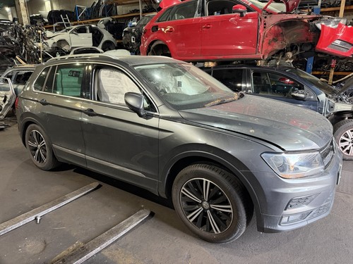 Tiguan 2017 tsi - 1.4,