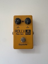 Guyatone PS-101 Phase Sonix