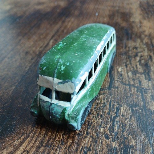 Dinky toys 29b streamlined - toys, #29b