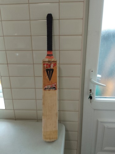 Duncan fearnley attack bat - duncan,