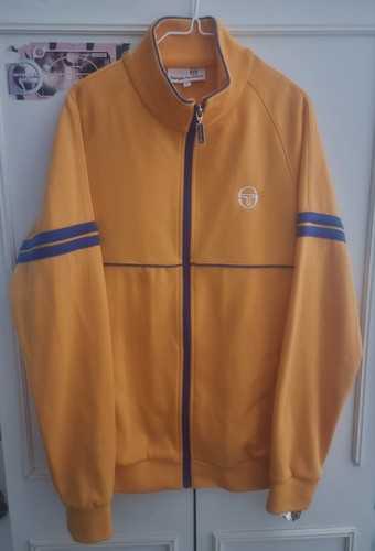 Mens sergio tacchini - mens, tracksuit