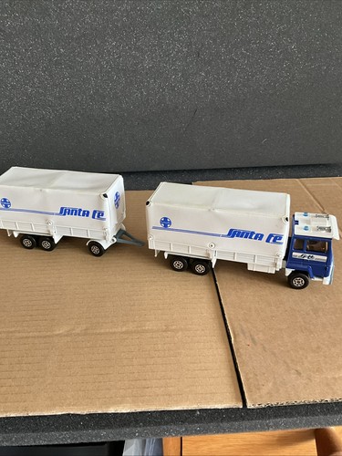Matchbox super kings k21 ford - matchbox,