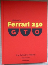 Ultimate Ferrari 250 GTO - The