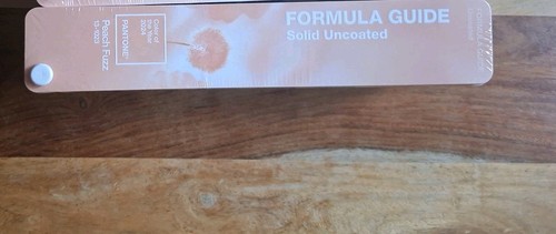 Pantone formula guide solid - guide,