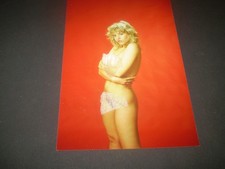 1980;s  glamour amateur