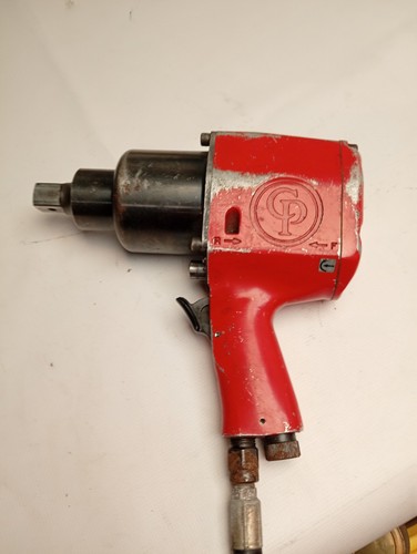 Chicago pneumatic cp9561 - chicago,