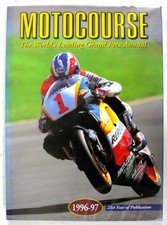 MOTOCOURSE 1996-1997