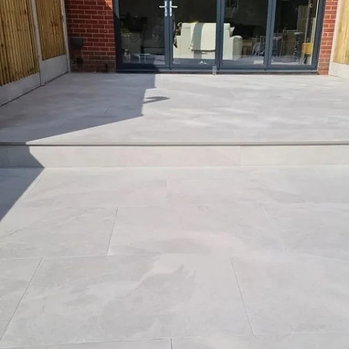 Brazilian slate effect light - brazilian,