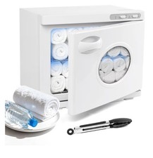 23L Hot Towel Warmer Cabinet