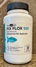 FOR FISH Aquariums & FISH