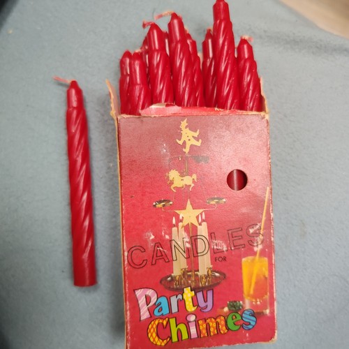 Vintage swedish red - x, party