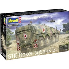 Revell 1/72 Military Vehicle