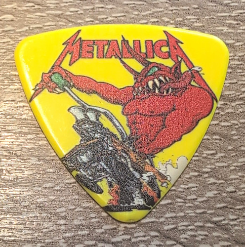 Metallica full speed - metallica, or