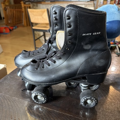 Skate gear retro quad - gear,