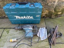 Makita HR4013C SDS Max Rotary