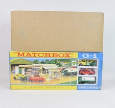 Matchbox Lesney G-1 Service