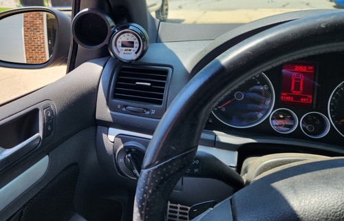 Dual gauge pod - dual, golf