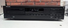 Philips CD618 CD Player Hi-Fi
