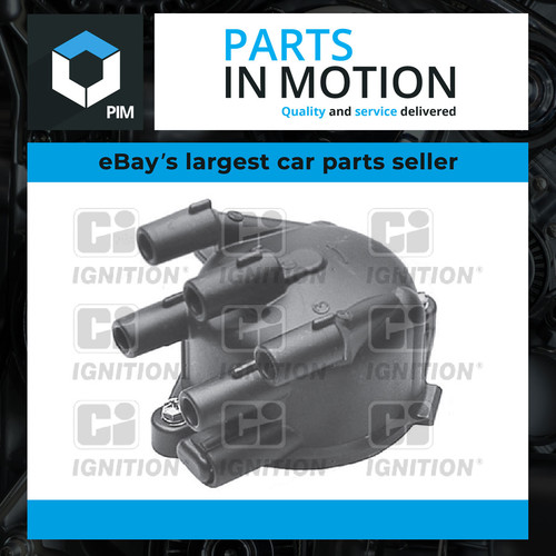 Distributor cap fits nissan - distributor,