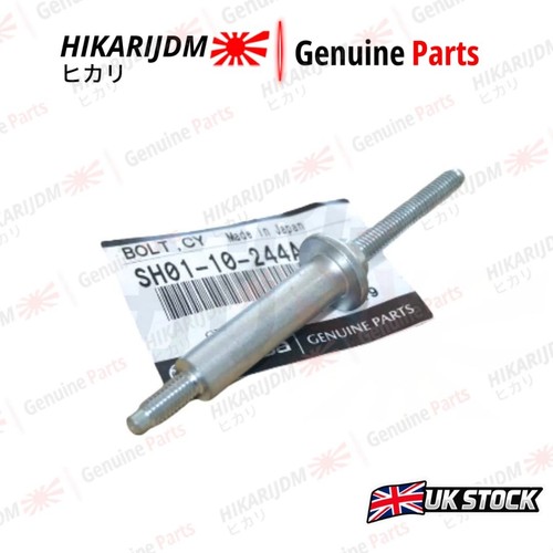 Fuel injector holder - fuel,