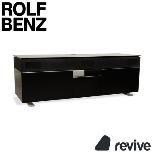 Rolf benz wooden - benz, sideboard