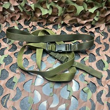 British Army SA80 / M4 Rifle Sling / Strap 