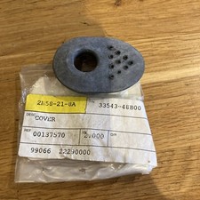 Genuine Suzuki New Old Stock