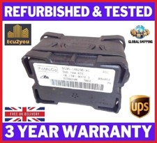 Refurbished Land Rover Freelander 2 YAW RATE SENSOR 6G9N-14B296-AC 6G9N14B296AC