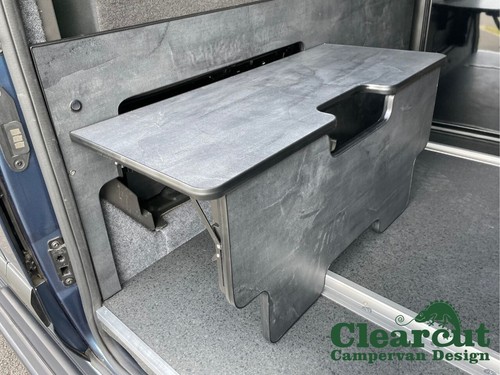 Folding buddy seat bulkhead - folding,