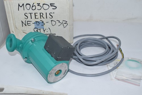 New wilo steris 80 - new,