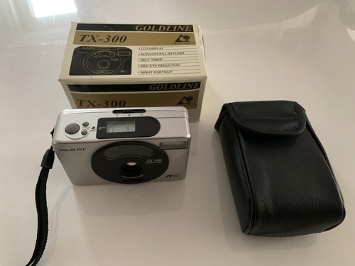 Goldline 300 focus free aps - tx,