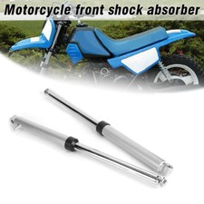 Motorcycle Fork Legs Shock Absorber Assembly For Yamaha PW50 PY50 (1981-2018)