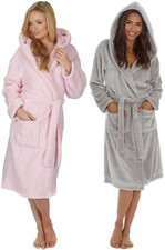 Womens Soft Warm Snuggle