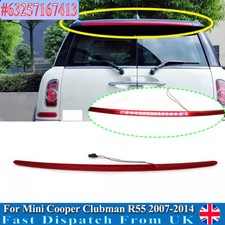 High Level Third LED Tail Stop