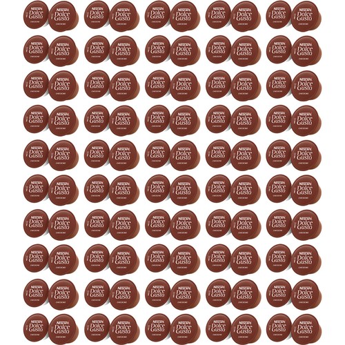Nescafe dolce gusto chococino - dolce,