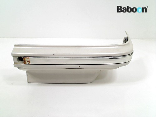 Tail fairing right honda - tail,