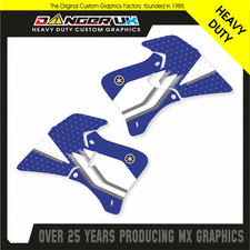 YAMAHA WRF 426 WR 426F RAD