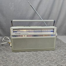 Ferguson Radiostar 3R07 Three